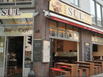 Фото: Cafe Sul