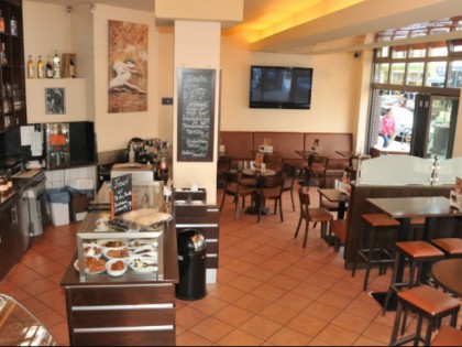 Фото: Cafe Sul