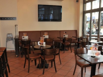 Фото: Cafe Sul