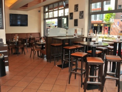 Фото: Cafe Sul